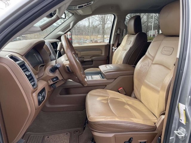 2023 RAM 2500 Longhorn