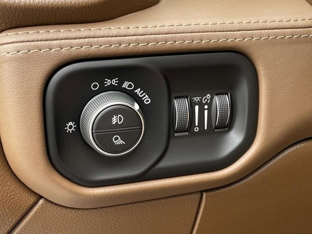 2023 RAM 2500 Longhorn