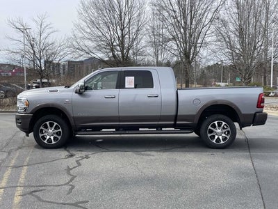 2023 RAM 2500 Longhorn