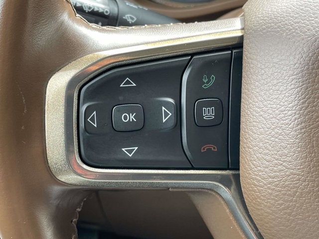 2023 RAM 2500 Longhorn