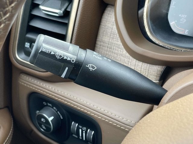 2023 RAM 2500 Longhorn