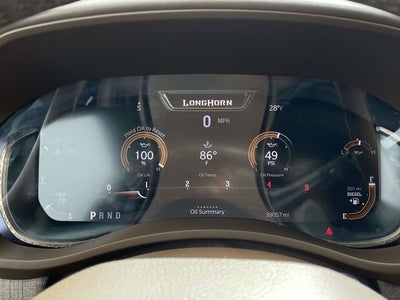 2023 RAM 2500 Longhorn