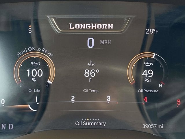 2023 RAM 2500 Longhorn