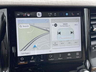 2023 RAM 2500 Longhorn