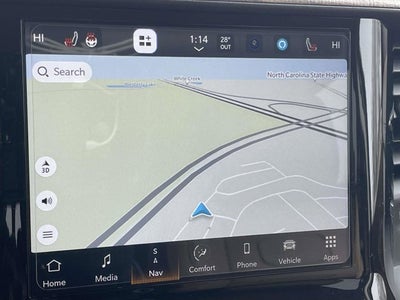 2023 RAM 2500 Longhorn