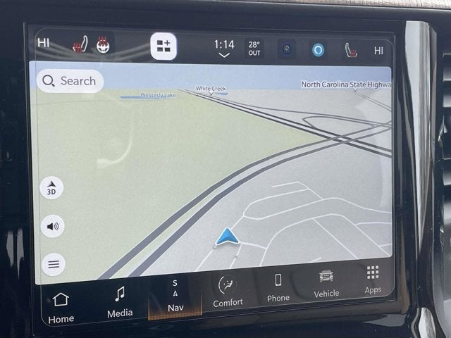 2023 RAM 2500 Longhorn