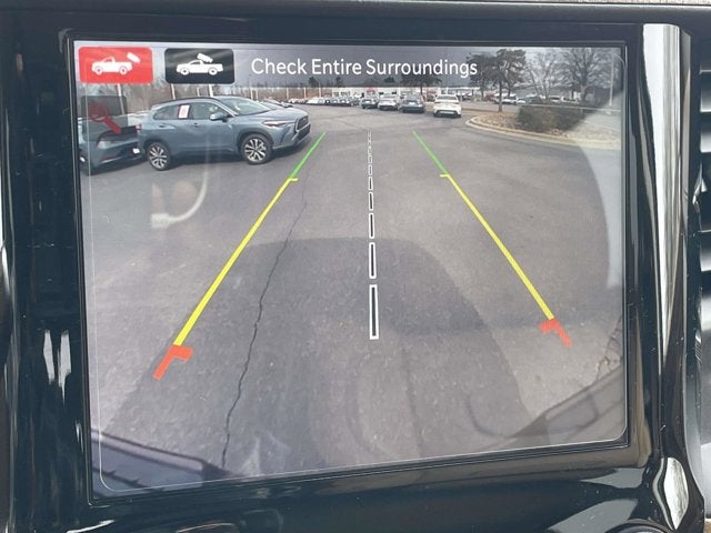 2023 RAM 2500 Longhorn