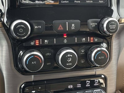 2023 RAM 2500 Longhorn