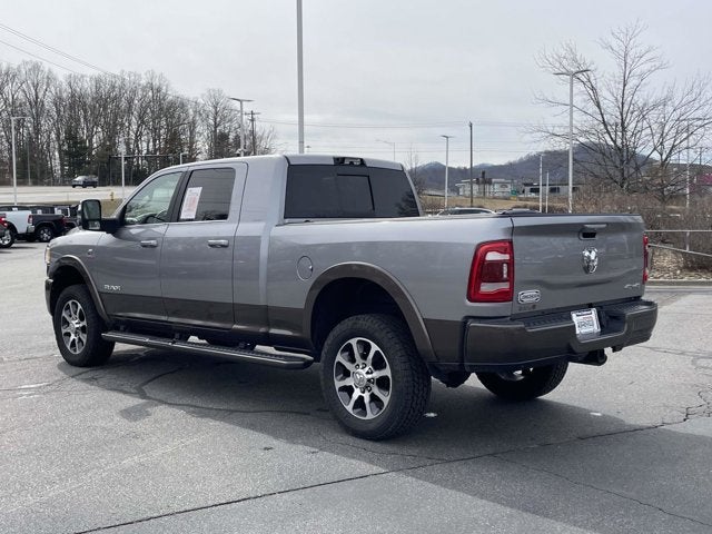 2023 RAM 2500 Longhorn