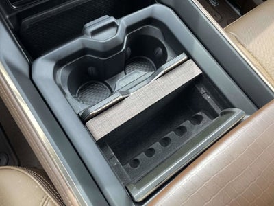 2023 RAM 2500 Longhorn