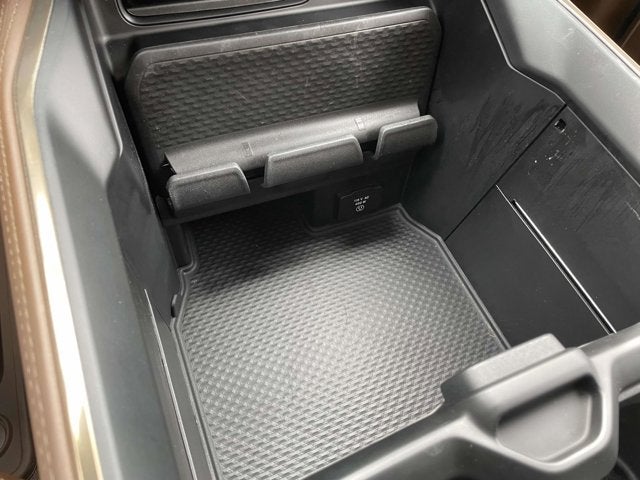 2023 RAM 2500 Longhorn