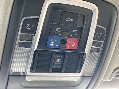 2023 RAM 2500 Longhorn