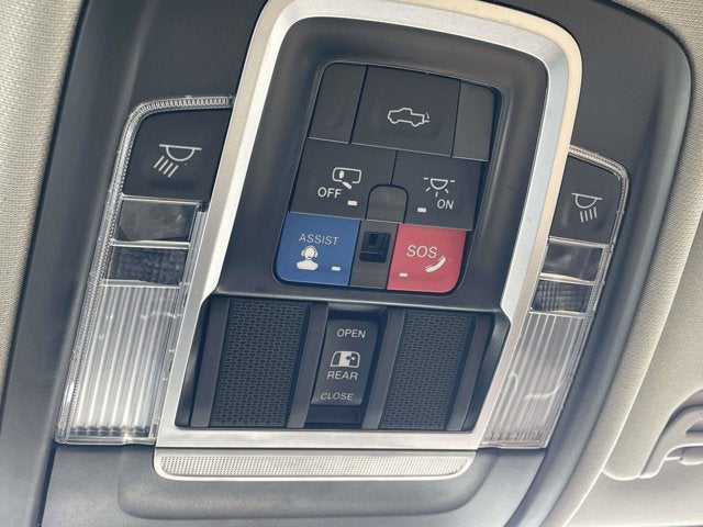 2023 RAM 2500 Longhorn