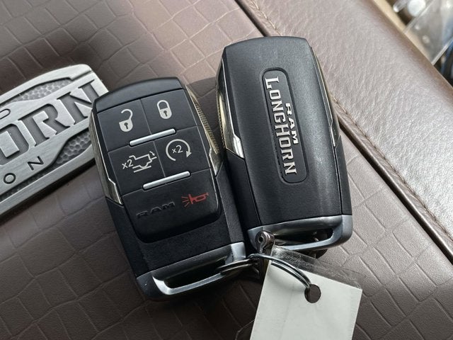 2023 RAM 2500 Longhorn