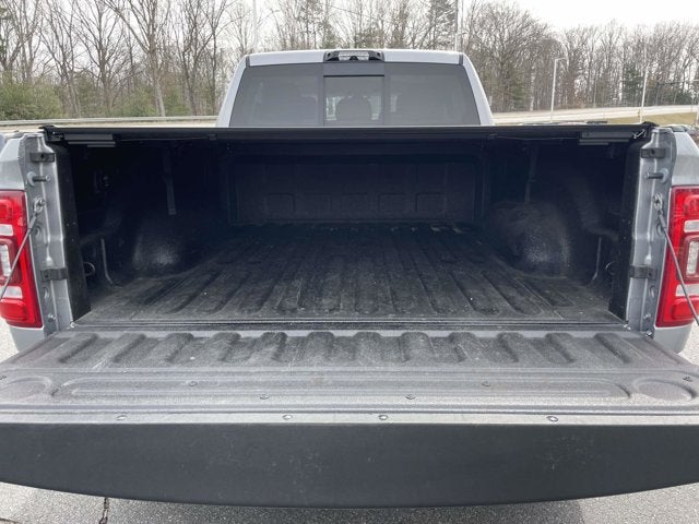 2023 RAM 2500 Longhorn