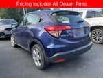 2016 Honda HR-V LX