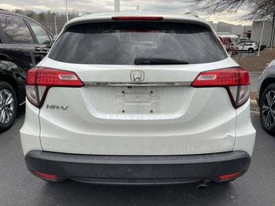2019 Honda HR-V EX