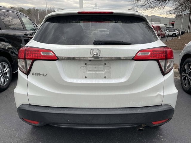 2019 Honda HR-V EX