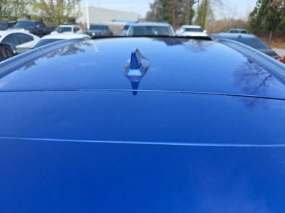 2021 Honda HR-V EX-L