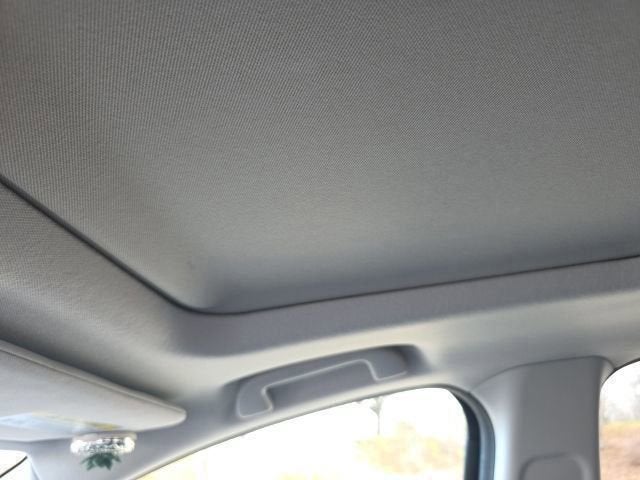 2021 Honda HR-V EX-L