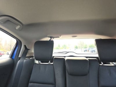 2021 Honda HR-V EX-L