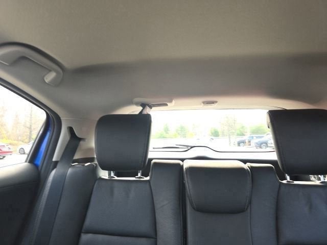 2021 Honda HR-V EX-L