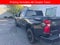2022 Chevrolet Silverado Custom Trail Boss