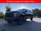 2024 Chevrolet Silverado Custom Trail Boss