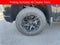 2024 Chevrolet Silverado Custom Trail Boss