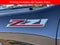 2024 Chevrolet Silverado Custom Trail Boss