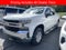 2022 Chevrolet Silverado LTD LT