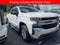 2022 Chevrolet Silverado LTD LT