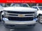2022 Chevrolet Silverado LTD LT