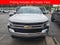 2022 Chevrolet Silverado LTD LT