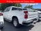 2022 Chevrolet Silverado LTD LT