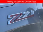 2020 Chevrolet Silverado LT