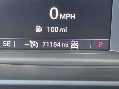 2022 Chevrolet Silverado LTD RST