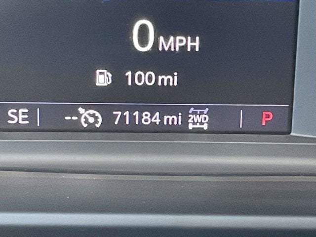 2022 Chevrolet Silverado LTD RST