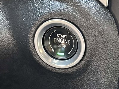2022 Chevrolet Silverado LTD RST