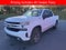 2020 Chevrolet Silverado RST