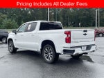 2021 Chevrolet Silverado RST