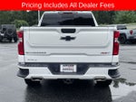 2021 Chevrolet Silverado RST
