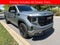 2024 GMC Sierra Elevation