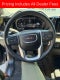 2024 GMC Sierra Elevation