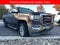 2016 GMC Sierra SLT