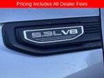 2021 GMC Sierra Elevation