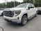 2024 GMC Sierra SLT