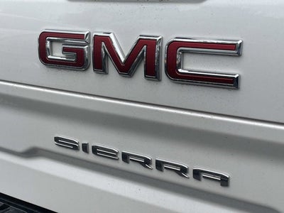 2024 GMC Sierra SLT