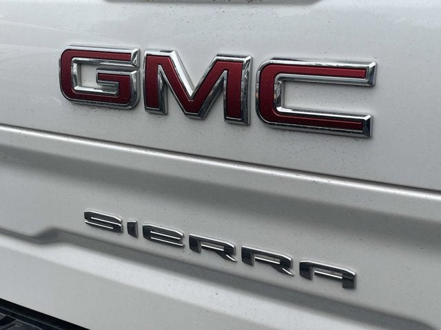 2024 GMC Sierra SLT