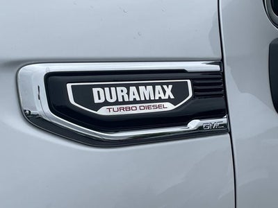 2024 GMC Sierra SLT